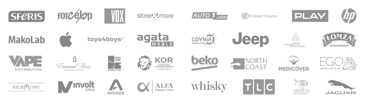 promowane marki - SALLY YUMENO